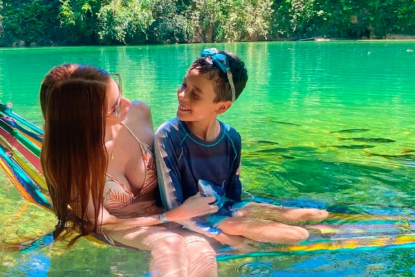 👨👩👧👦 Pacote Família