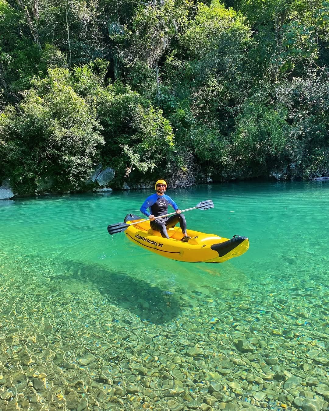 Safari fotográfico no Pantanal! 📸🐆