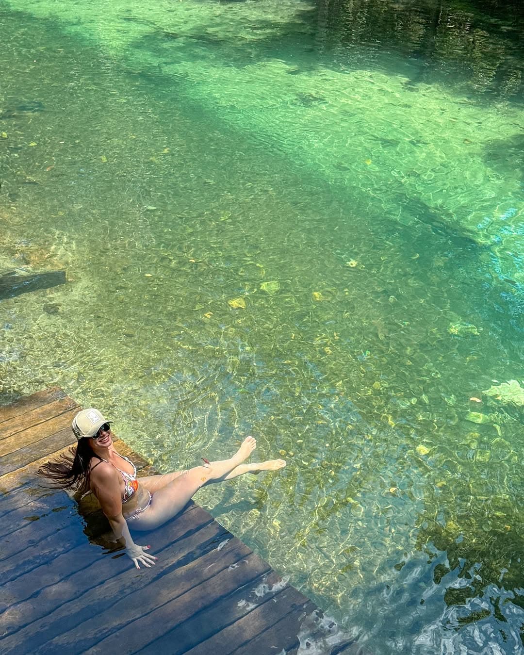 Experiência autêntica no Pantanal 🤠